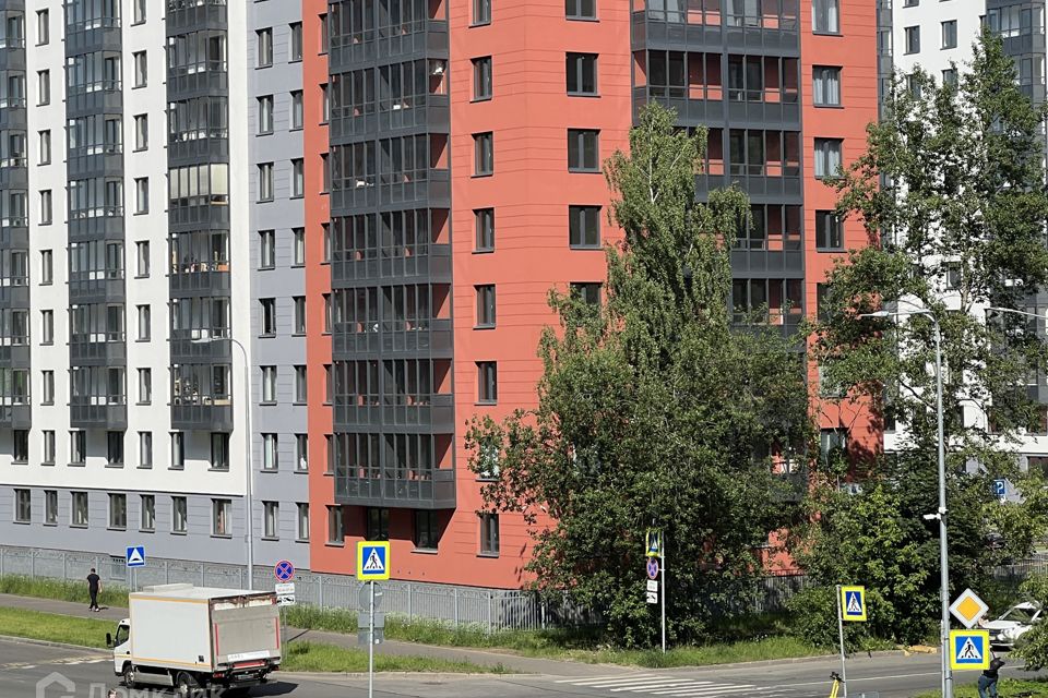 Продаётся студия, 30.5 м²