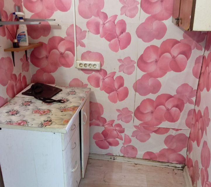 Продаётся 1-комнатная квартира, 17.1 м²