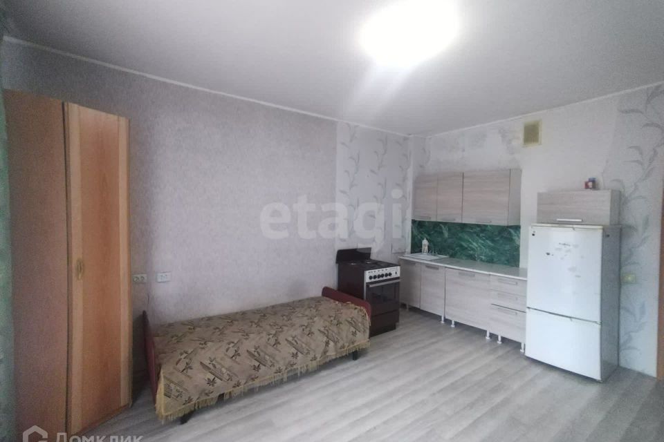 Продаётся студия, 26.1 м²
