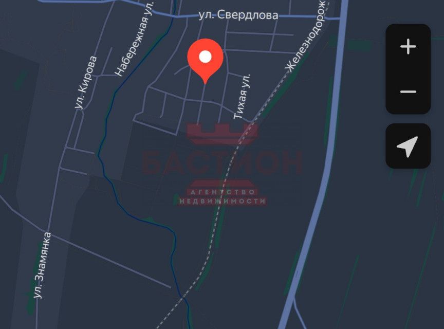 Продаётся участок, 15 сот., ИЖС