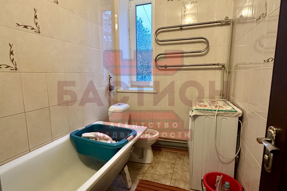 Продаётся 2-комнатная квартира, 56 м²