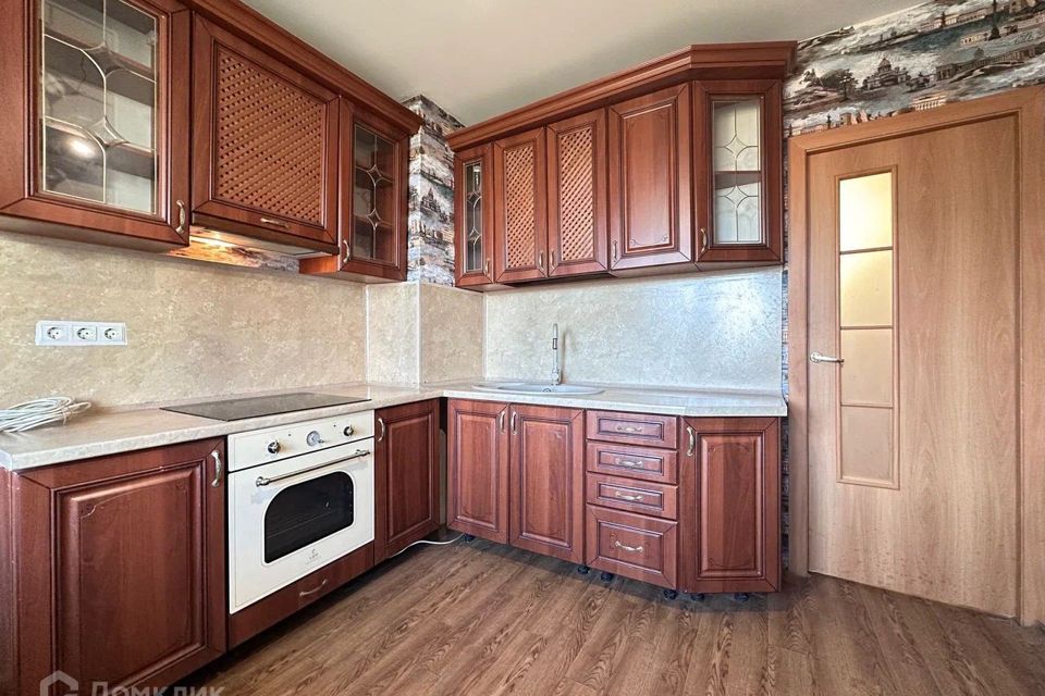 Продаётся 1-комнатная квартира, 32.9 м²