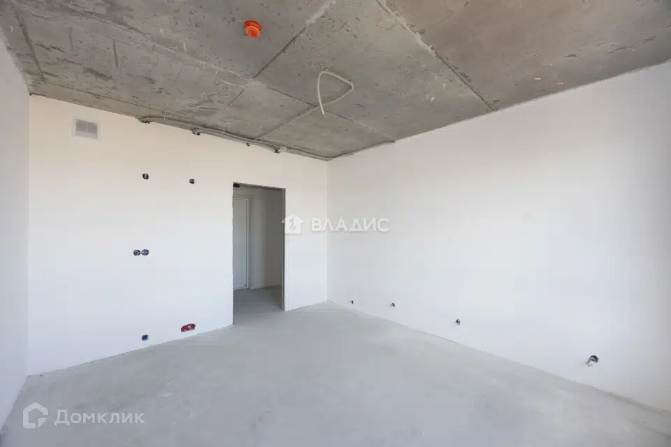Продаётся студия, 21.8 м²