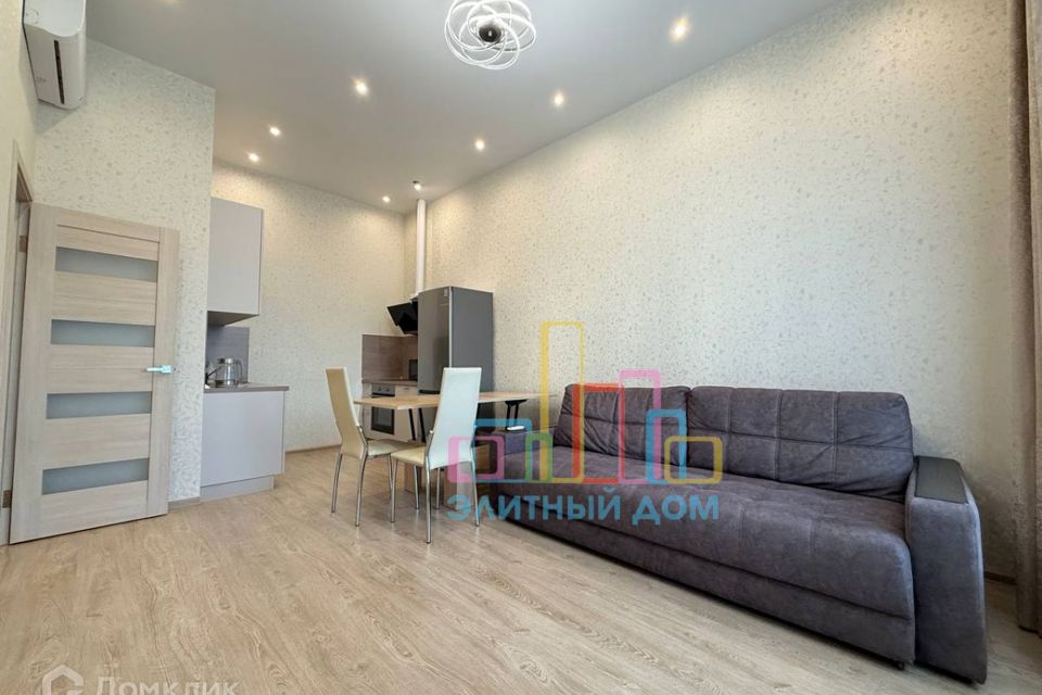 Сдаётся 2-комнатная квартира, 39.3 м²