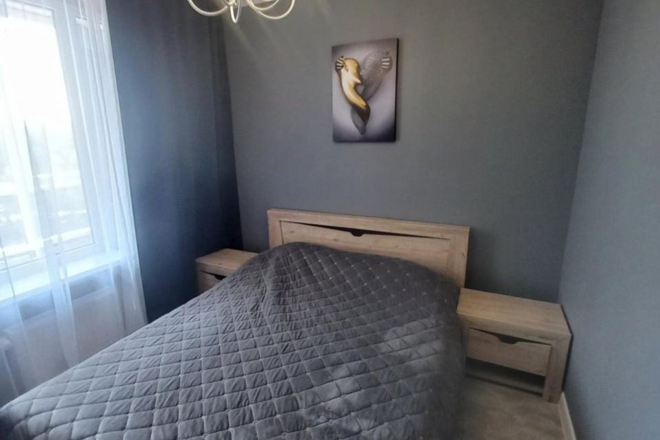 Продаётся 2-комнатная квартира, 53 м²