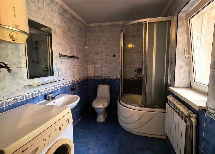 Продаётся 2-этажный дом, 77.3 м²