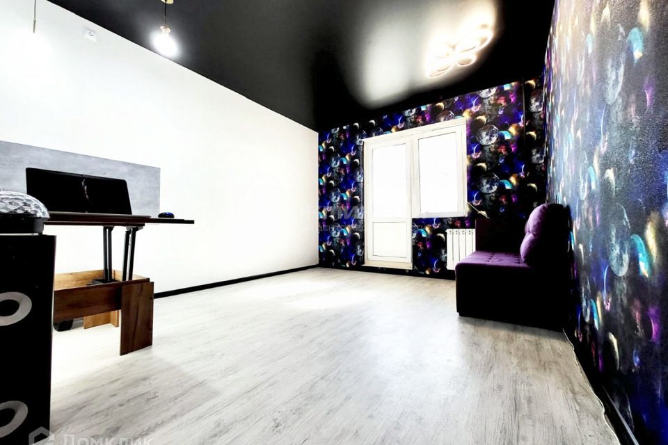 Продаётся студия, 25 м²