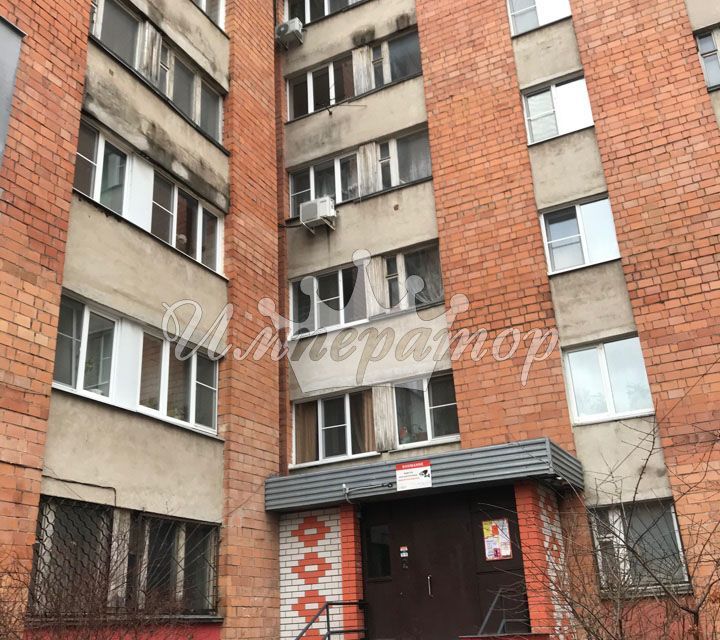 Продаётся комната в 2-комн. квартире, 14.3 м²