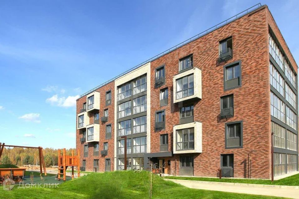 Продаётся 2-комнатная квартира, 59.9 м²