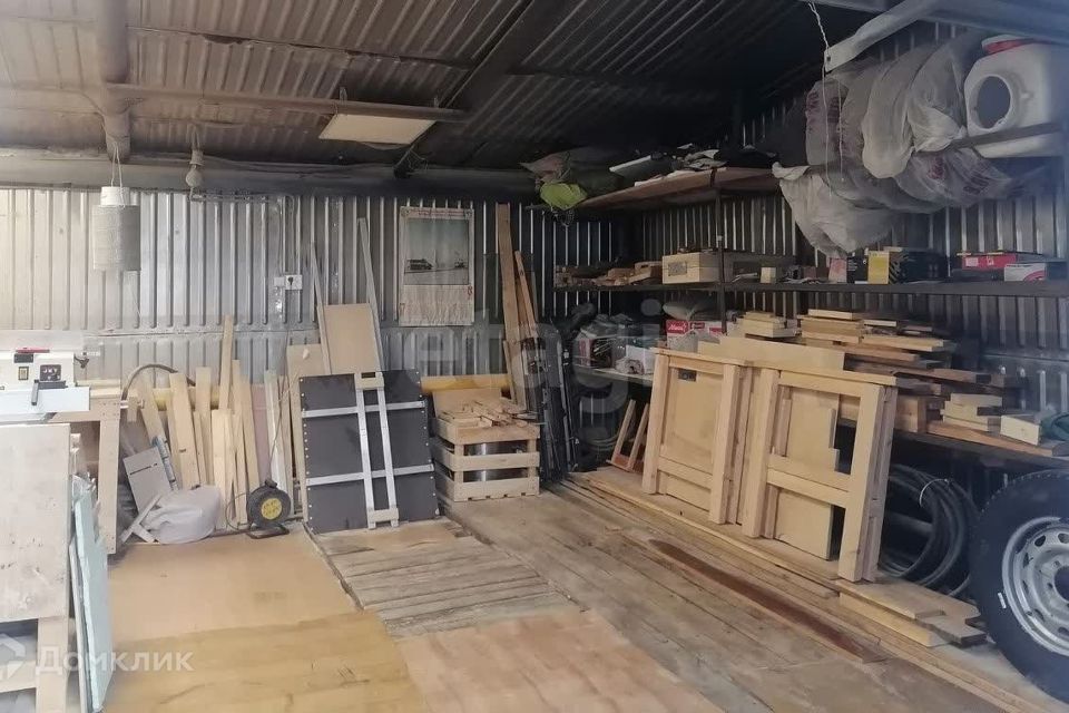Продаётся гараж, 35.4 м²