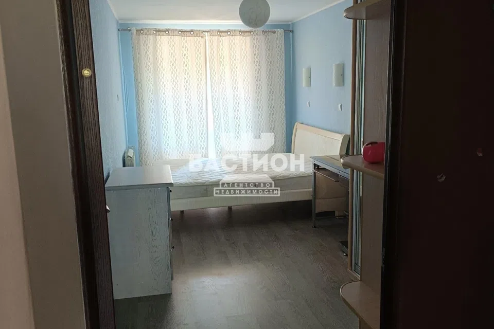 Продаётся 3-комнатная квартира, 60 м²