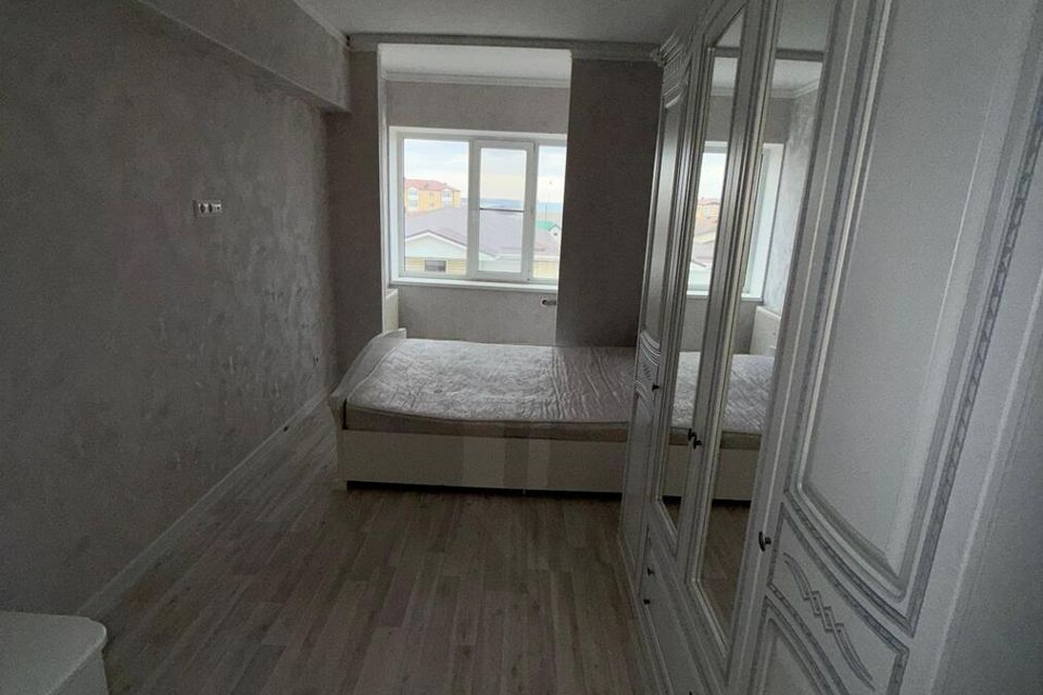 Продаётся 2-комнатная квартира, 52 м²