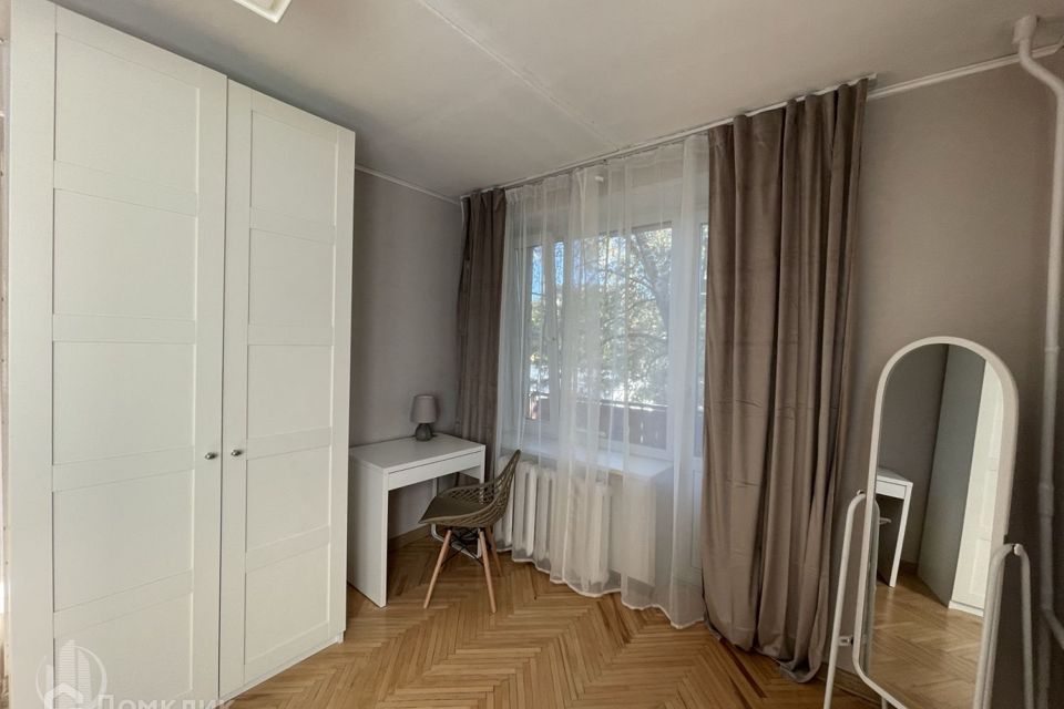 Сдаётся 1-комнатная квартира, 30 м²