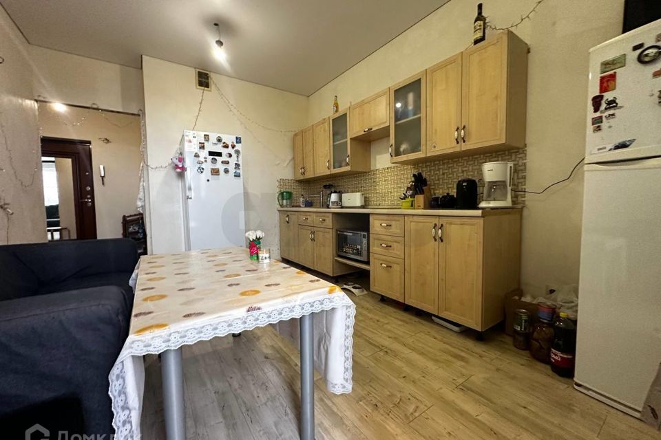 Продаётся 2-комнатная квартира, 70 м²