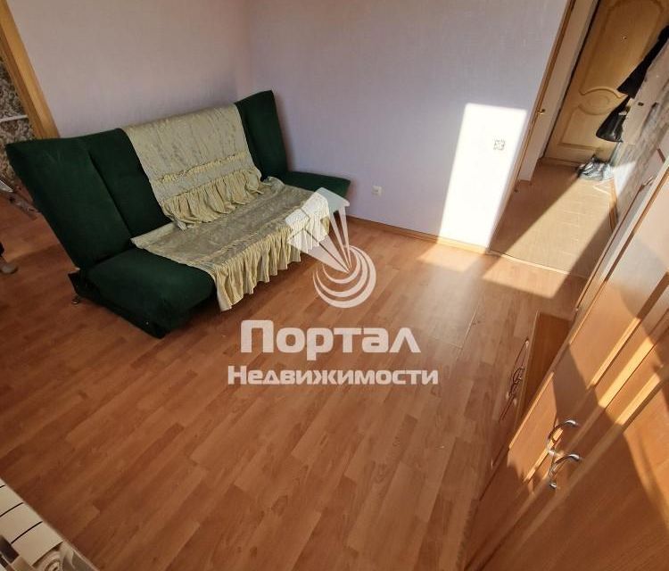 Продаётся 1-комнатная квартира, 29 м²