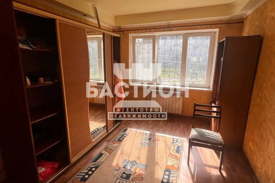 Продаётся 2-комнатная квартира, 44 м²