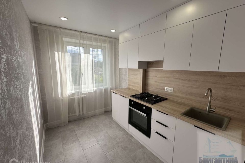 Продаётся 2-комнатная квартира, 46.7 м²
