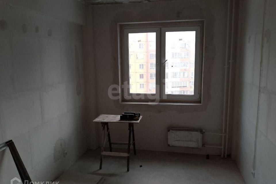Продаётся 2-комнатная квартира, 50.8 м²