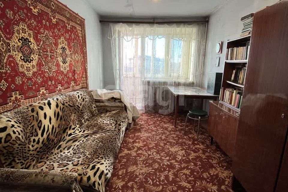 Продаётся 1-комнатная квартира, 28.5 м²