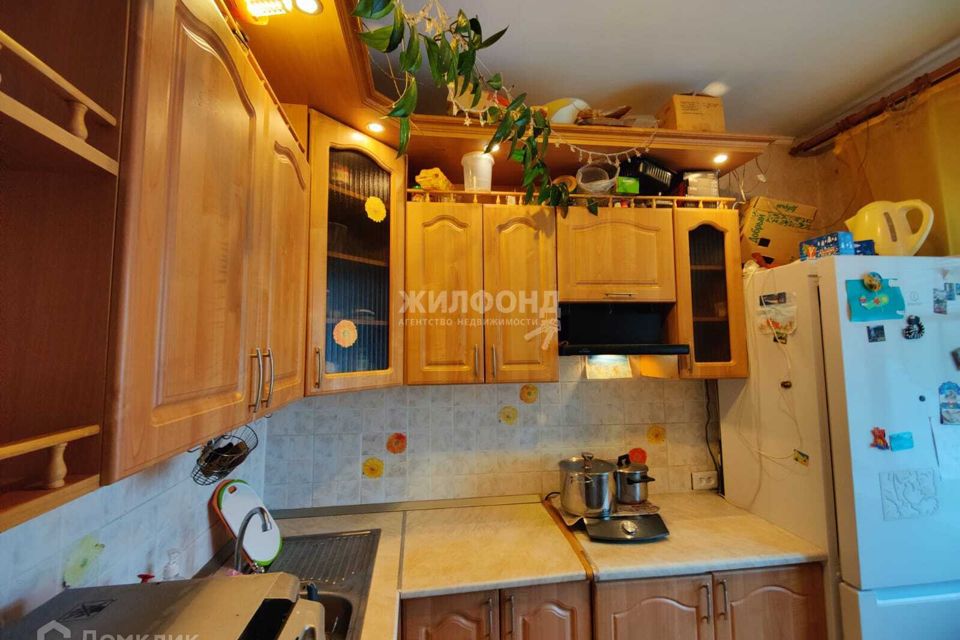 Сдаётся 2-комнатная квартира, 54 м²