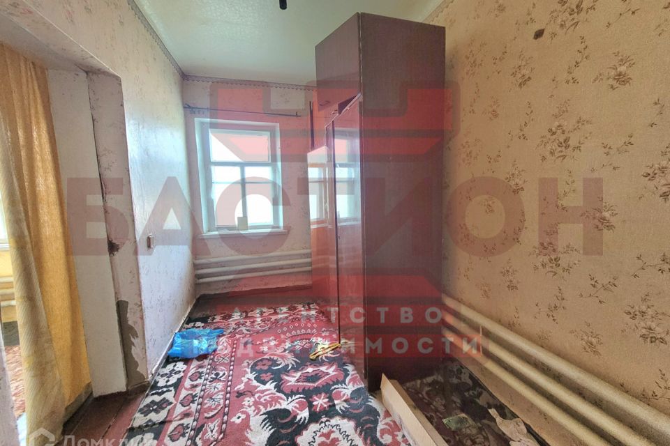 Продаётся 1-этажный дом, 63 м²