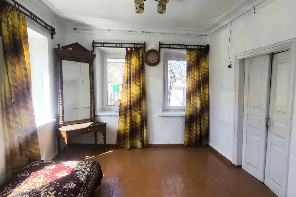 Продаётся 1-этажный дом, 47.7 м²