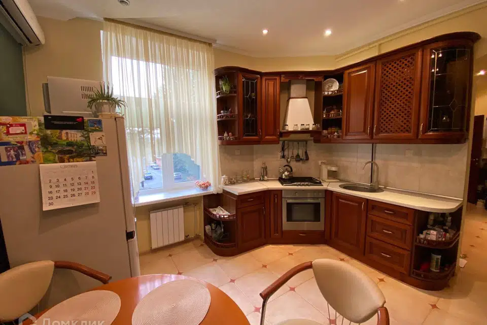 Продаётся 2-комнатная квартира, 59.2 м²