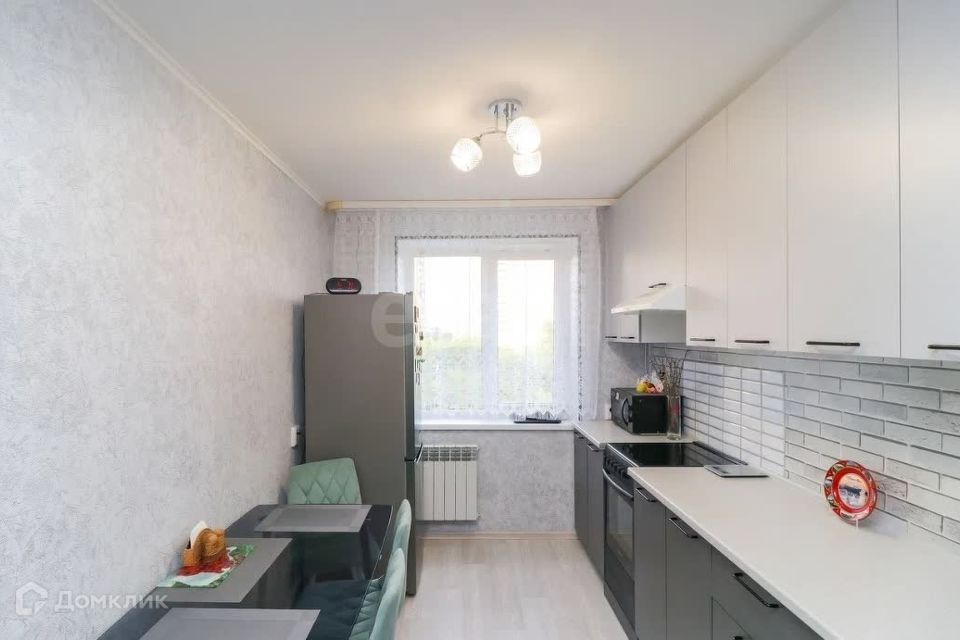 Продаётся 3-комнатная квартира, 72 м²