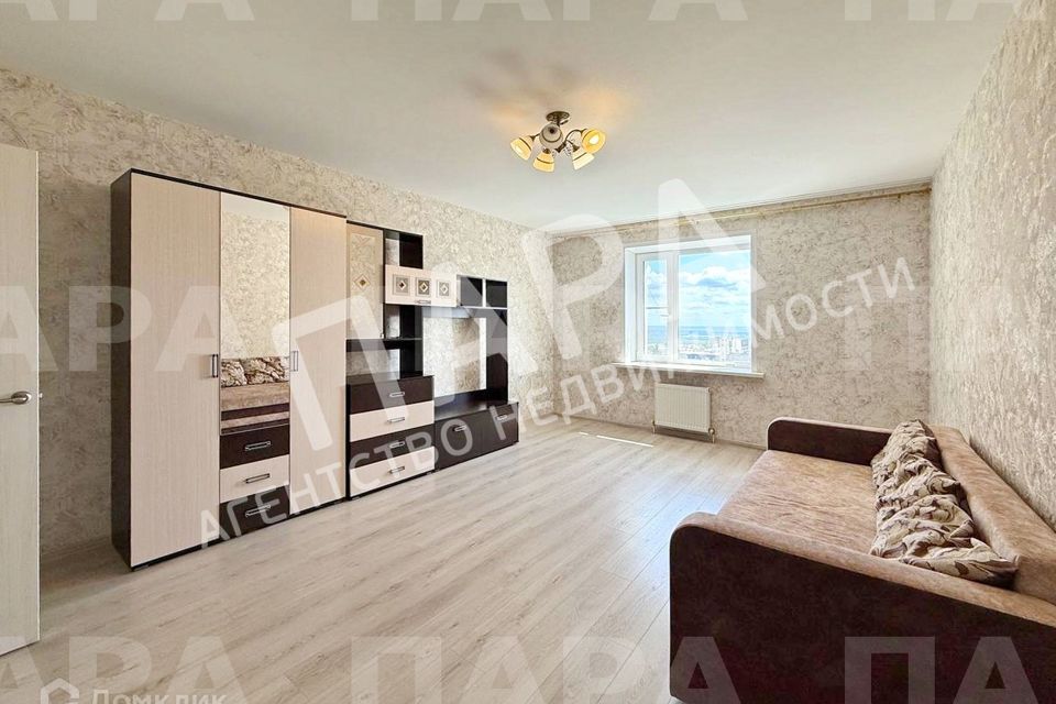 Сдаётся 3-комнатная квартира, 70 м²