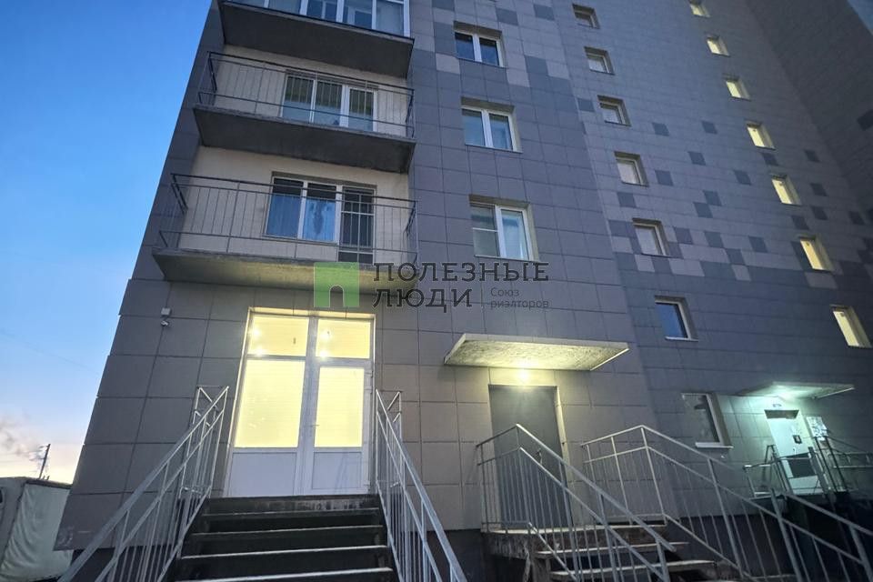 Продаётся студия, 30.4 м²