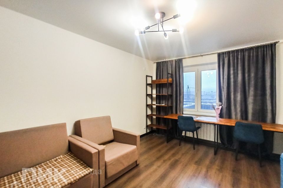 Сдаётся 2-комнатная квартира, 53 м²