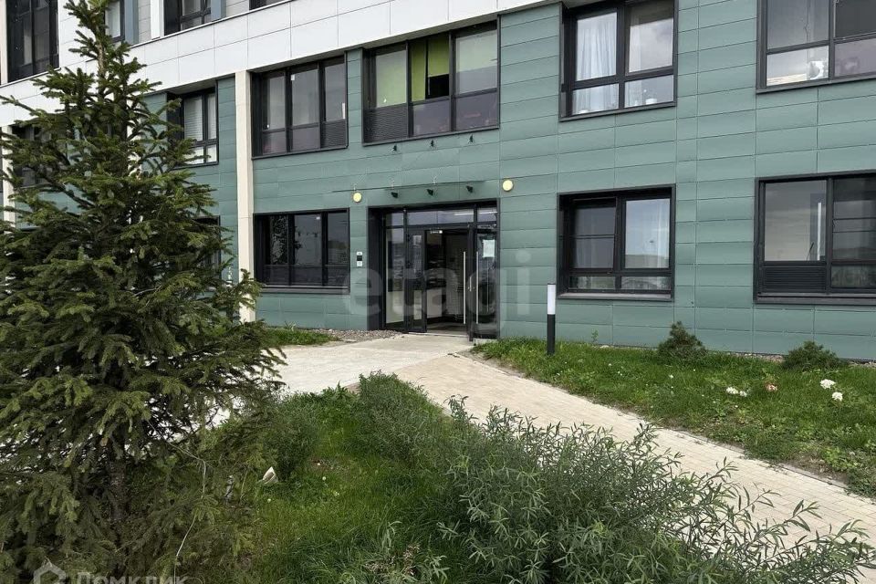 Продаётся студия, 30.7 м²