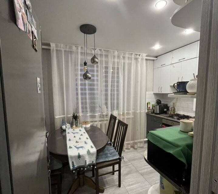 Продаётся 1-комнатная квартира, 36 м²