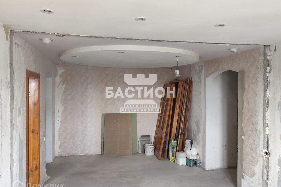 Продаётся 3-комнатная квартира, 74 м²