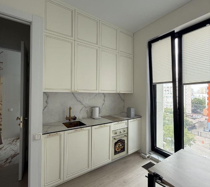 Продаётся 2-комнатная квартира, 50 м²