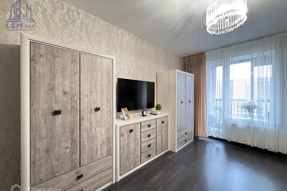 Продаётся студия, 26.2 м²