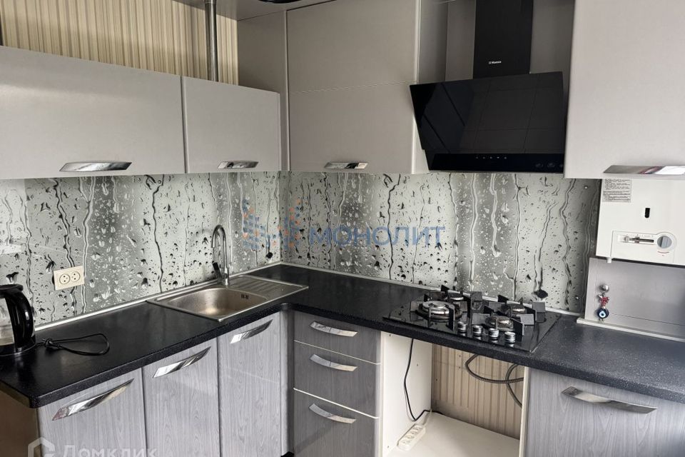 Продаётся 1-комнатная квартира, 32.4 м²