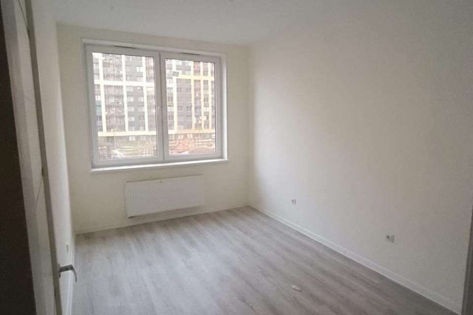 Сдаётся 1-комнатная квартира, 34 м²