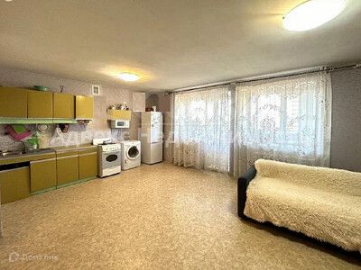 Продаётся студия, 39 м²