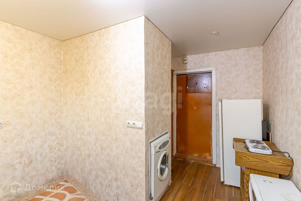 Продаётся студия, 12.5 м²