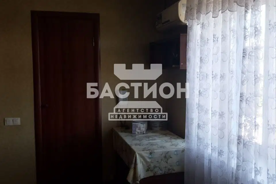 Продаётся 2-комнатная квартира, 44.7 м²