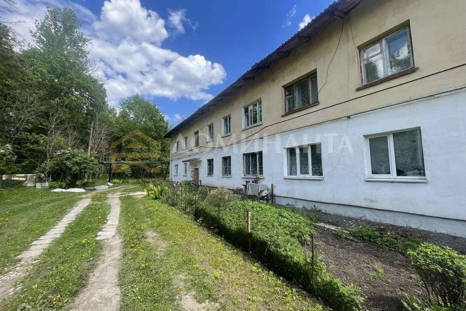 Продаётся 3-комнатная квартира, 60 м²