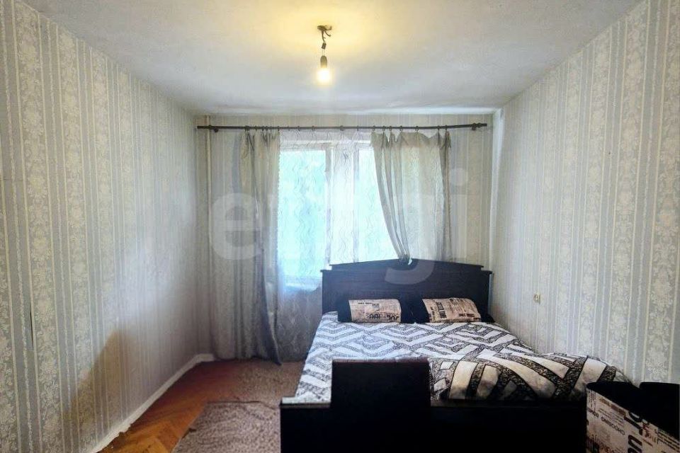 Продаётся 1-комнатная квартира, 27.4 м²