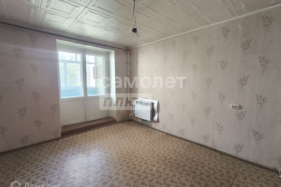 Продаётся 2-комнатная квартира, 21.8 м²