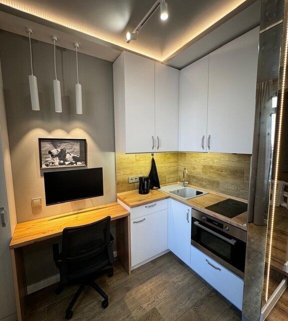 Продаётся 2-комнатная квартира, 79 м²