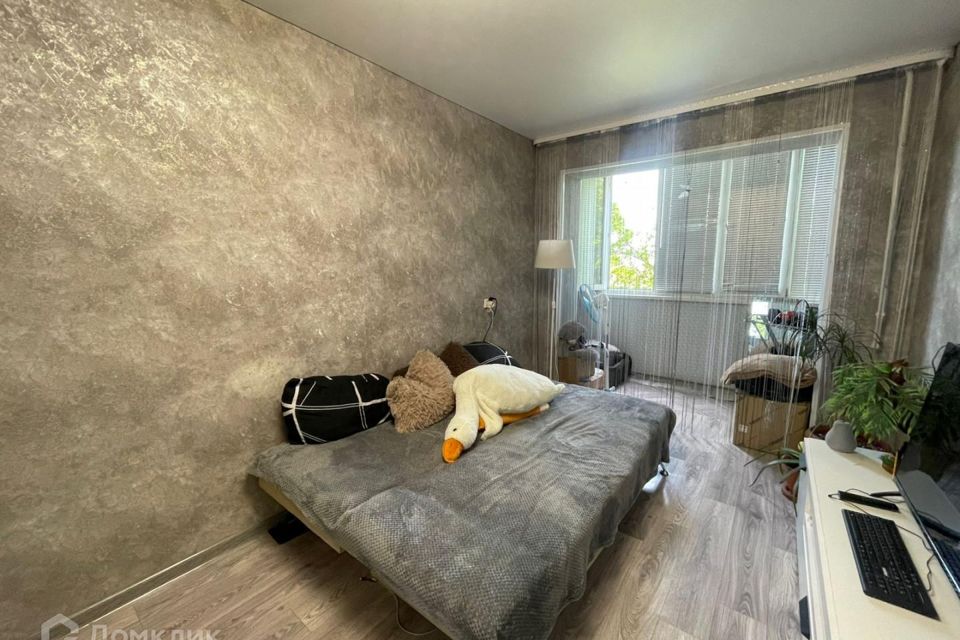 Продаётся 1-комнатная квартира, 28 м²