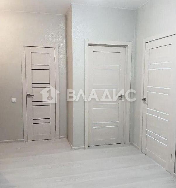 Продаётся 2-комнатная квартира, 54.7 м²