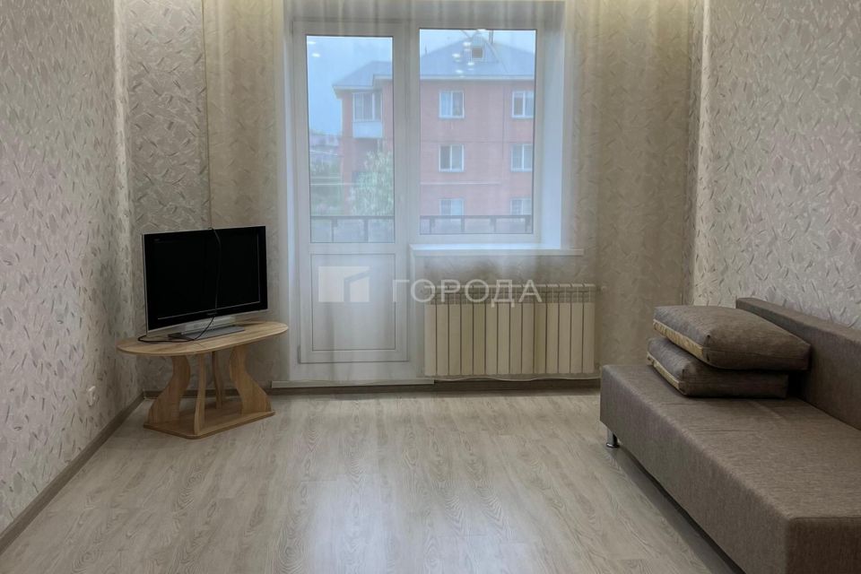 Сдаётся студия, 27 м²