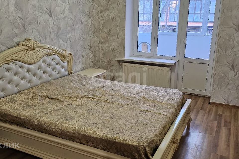Продаётся 2-комнатная квартира, 64.8 м²