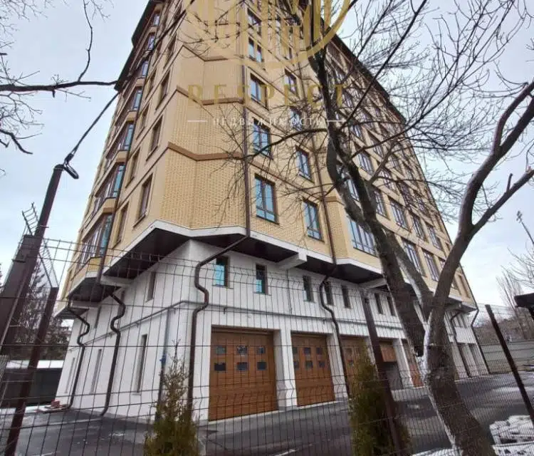 Продаётся 1-комнатная квартира, 44 м²